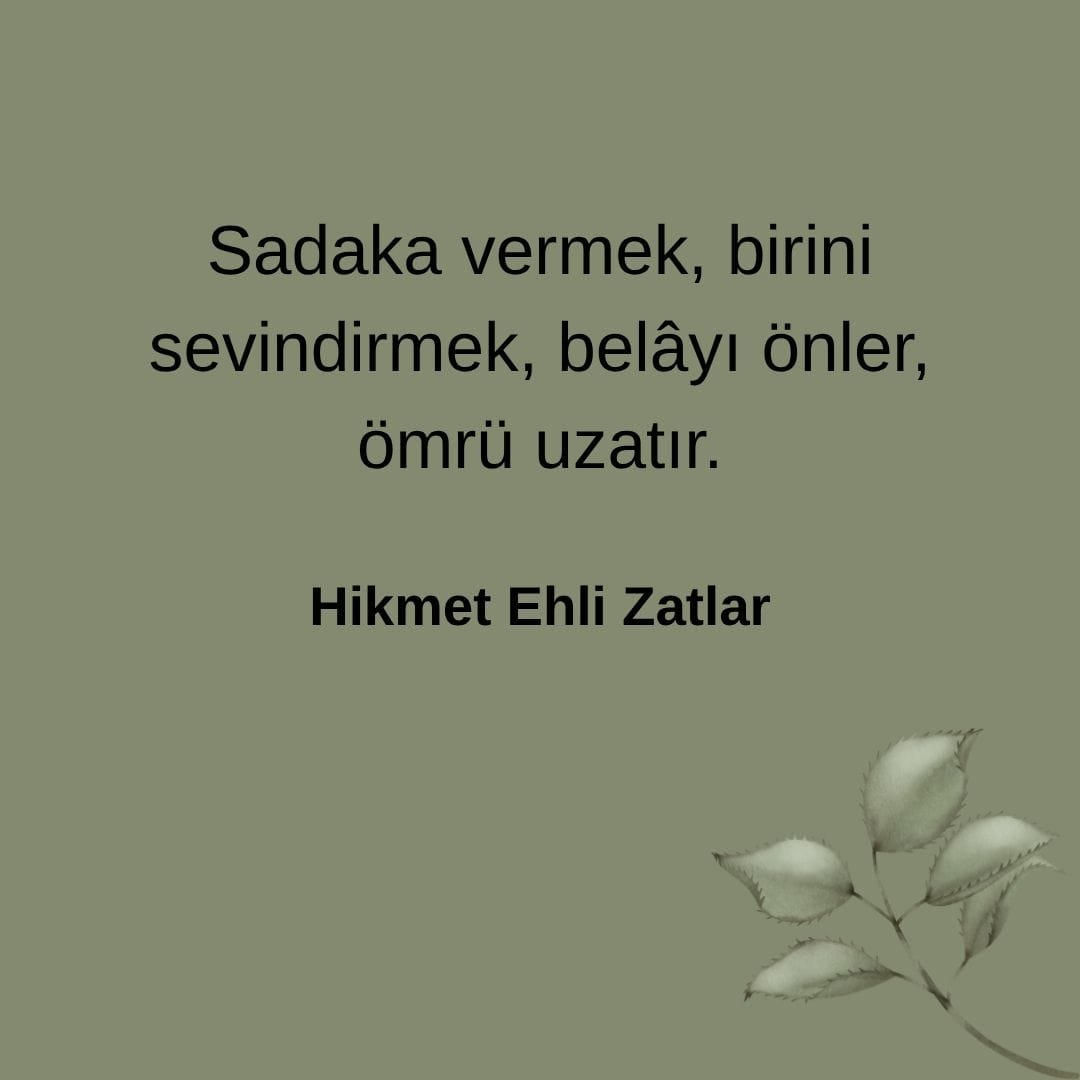 Hikmet Ehli Zatlar (109)